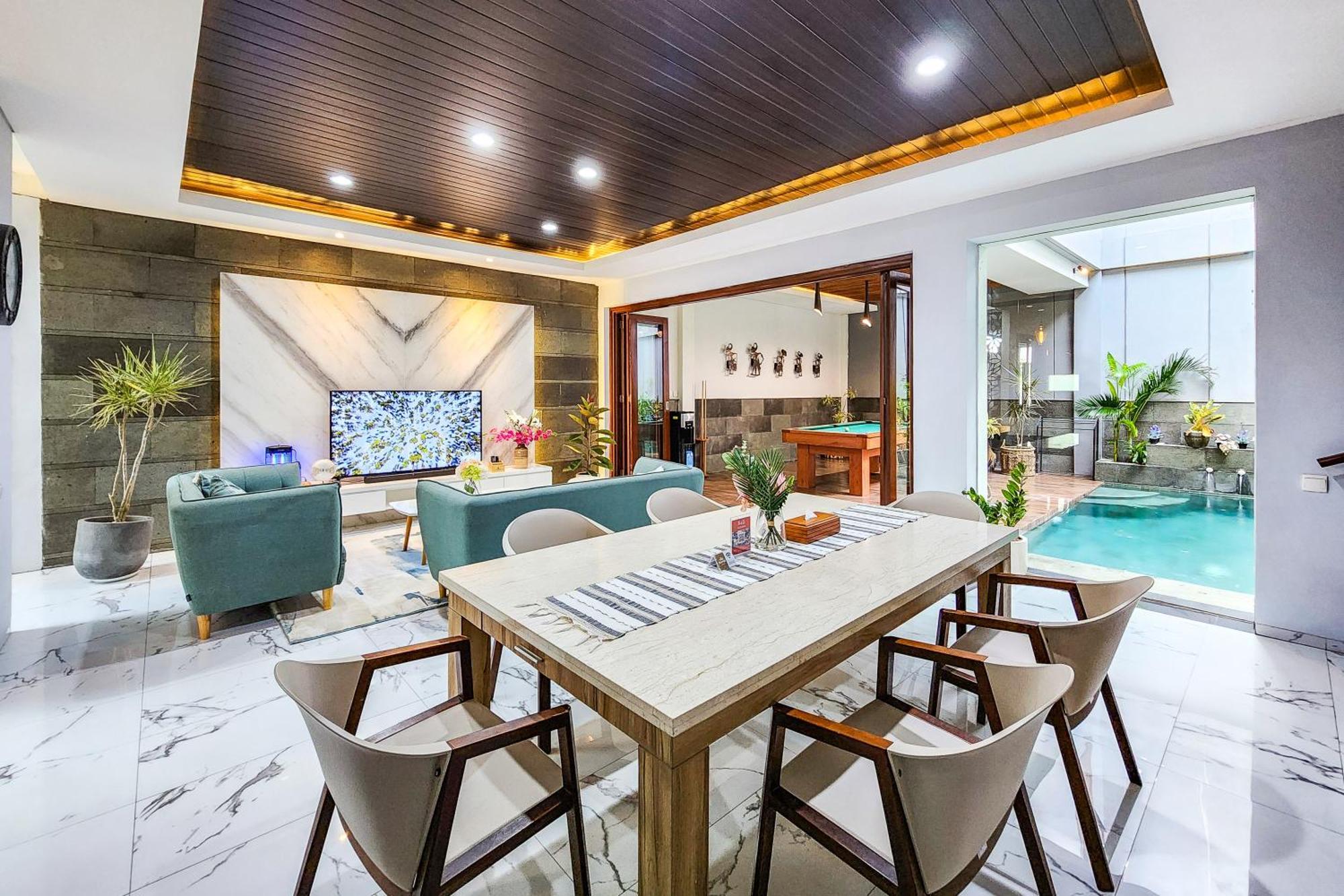 Villa Rumpi Seminyak By Nagisa Bali 레기안 외부 사진