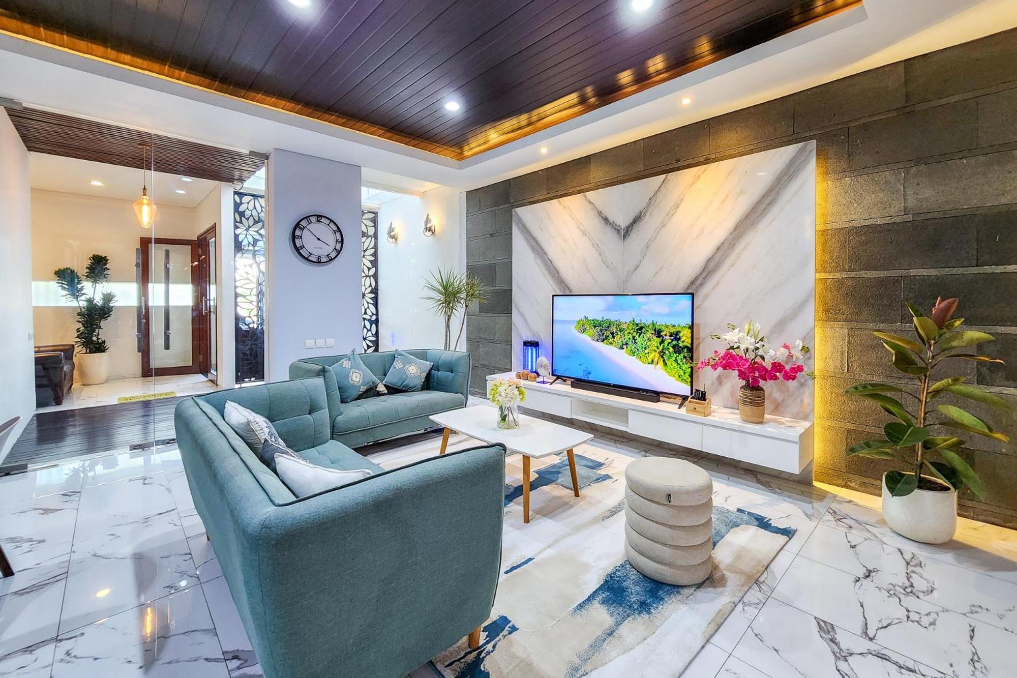 Villa Rumpi Seminyak By Nagisa Bali 레기안 외부 사진