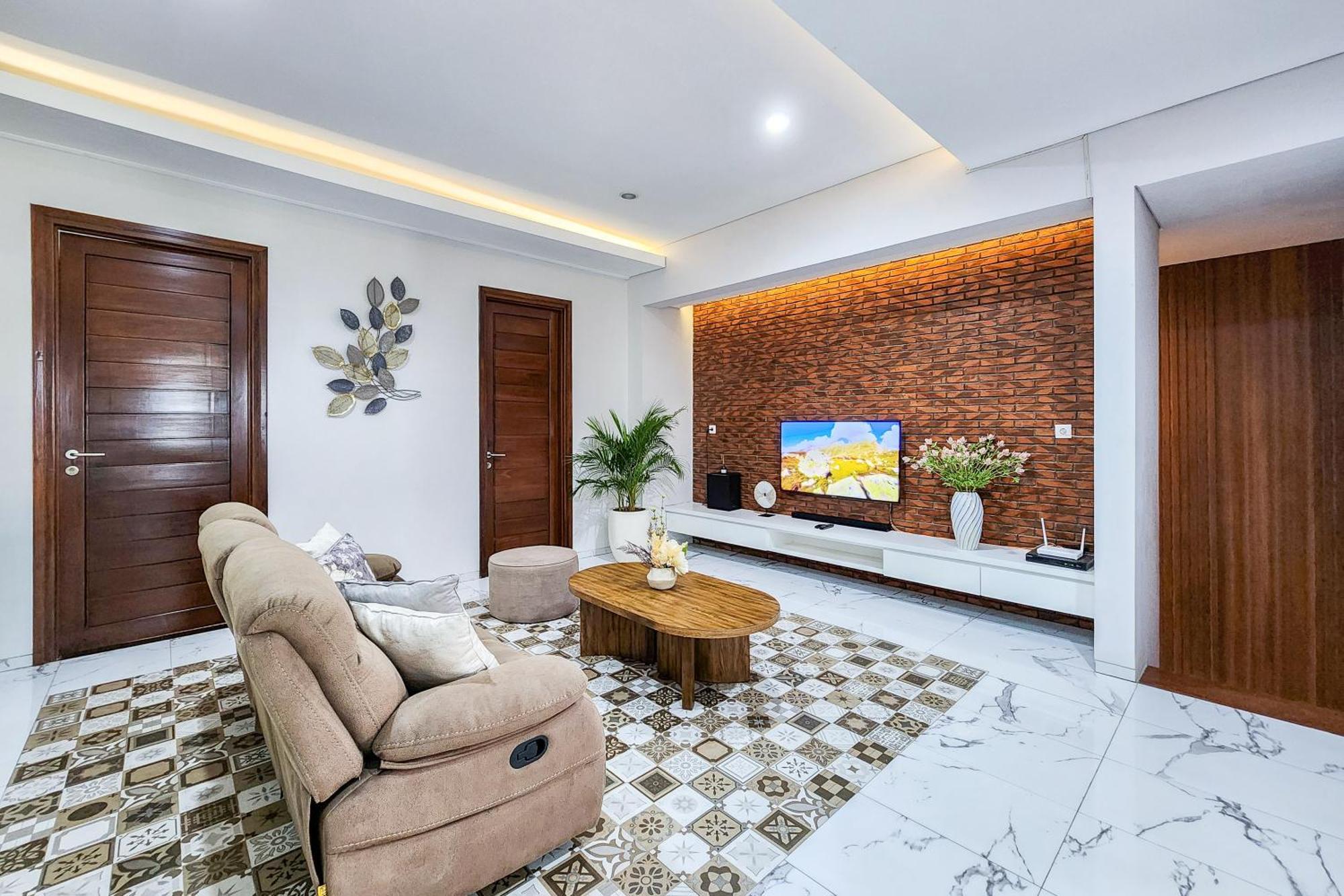 Villa Rumpi Seminyak By Nagisa Bali 레기안 외부 사진